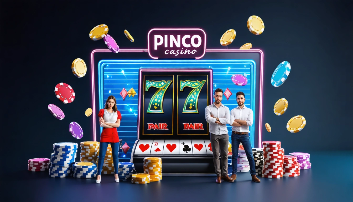 download Pinco Casino