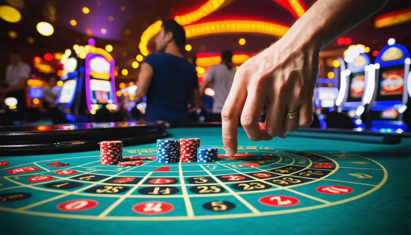 download Pinco Casino