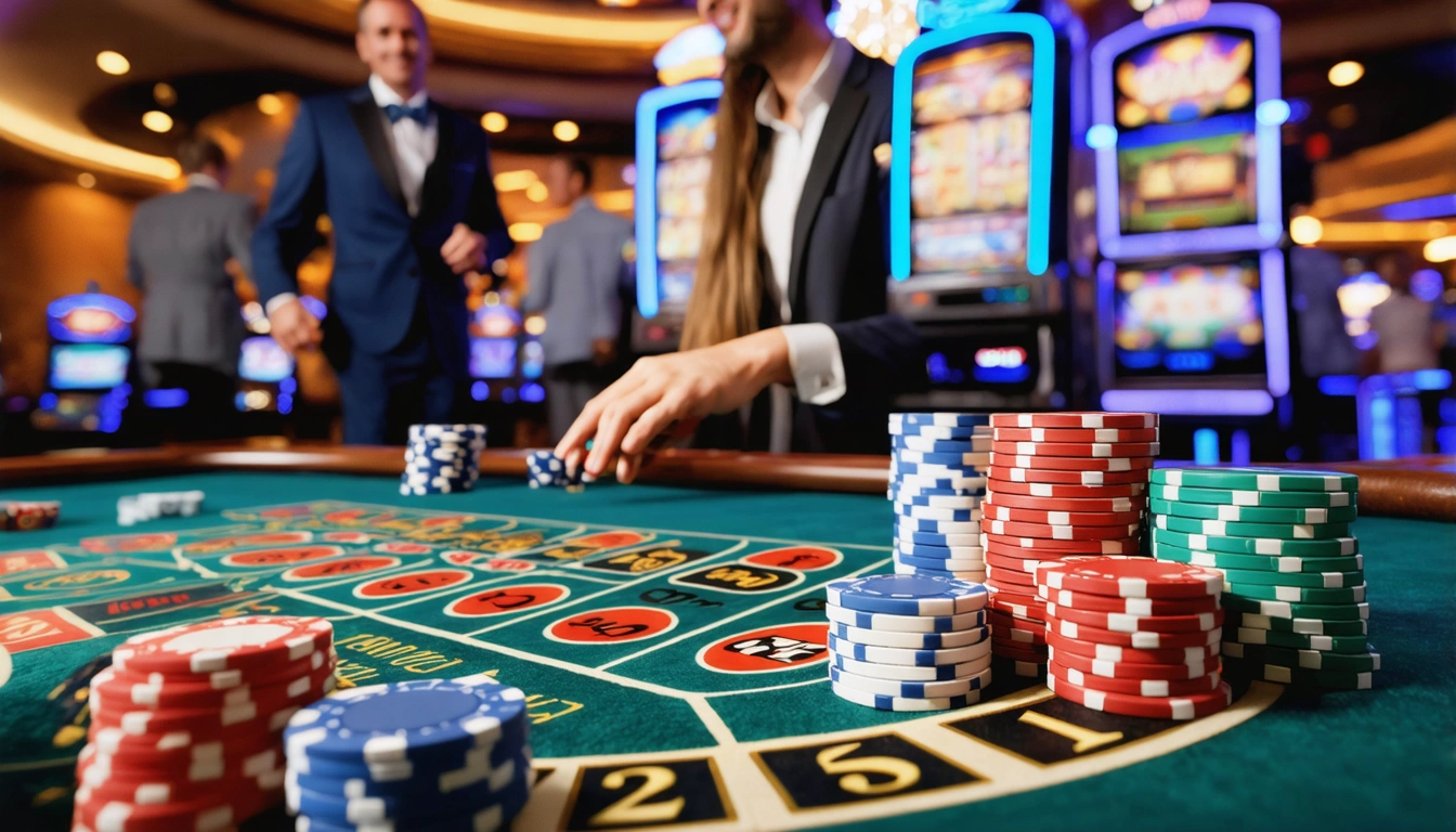 home Pinco Casino